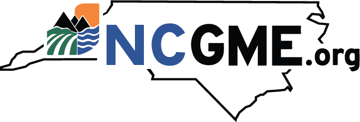 NCGME Home